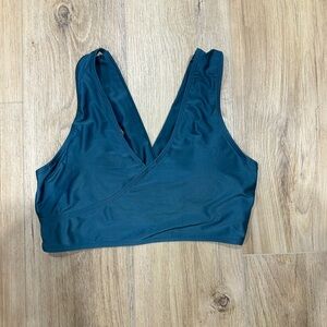 Nani Switch V Swimsuit Top